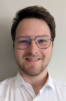 Archie Batty appointed Musical Director