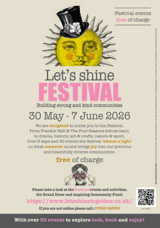 Lets_Shine