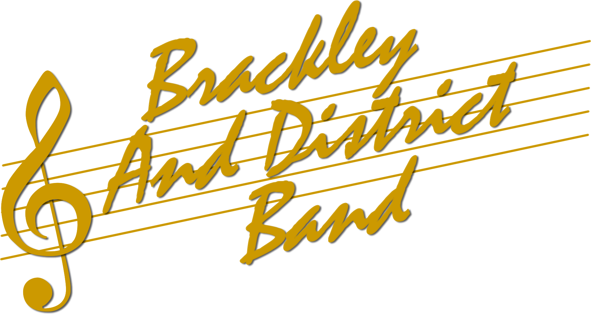 Brackley & District Band<span>.</span>